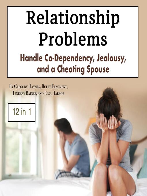 Title details for Relationship Problems by Elsa Harbor - Wait list